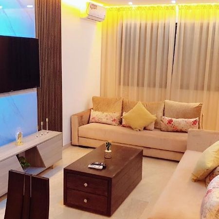 Appartement De Haut Standing. Marakeş Dış mekan fotoğraf