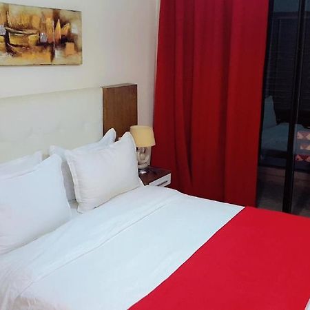 Appartement De Haut Standing. Marakeş Dış mekan fotoğraf