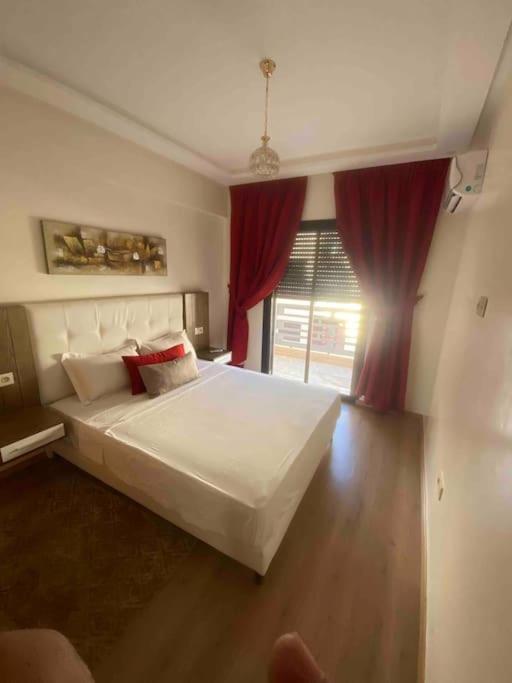 Appartement De Haut Standing. Marakeş Dış mekan fotoğraf