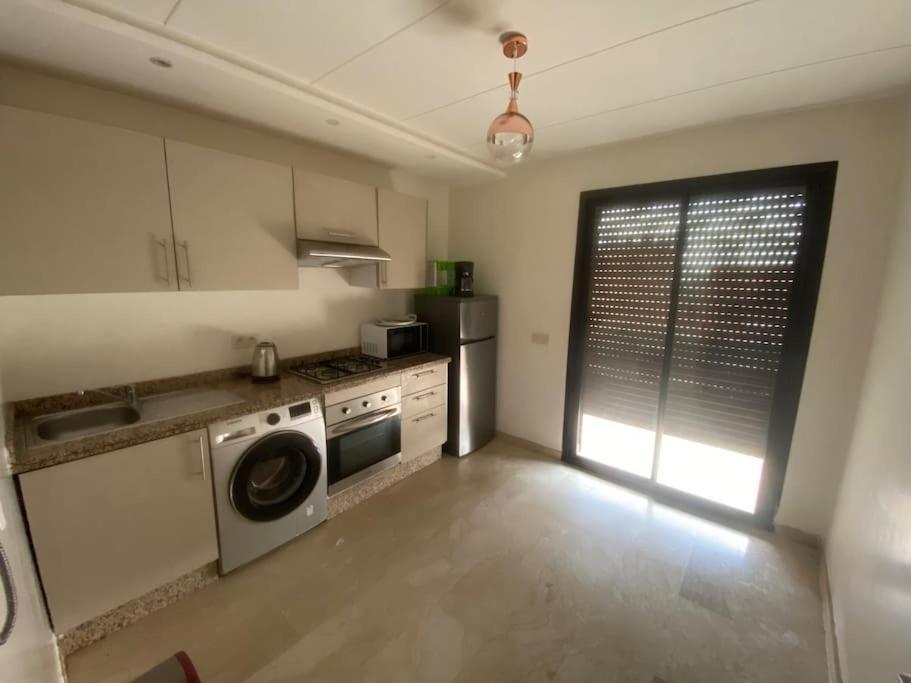 Appartement De Haut Standing. Marakeş Dış mekan fotoğraf