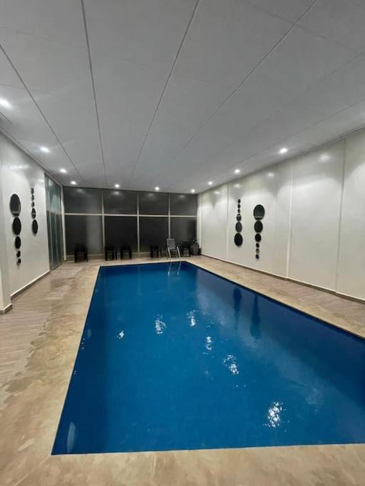 Appartement De Haut Standing. Marakeş Dış mekan fotoğraf