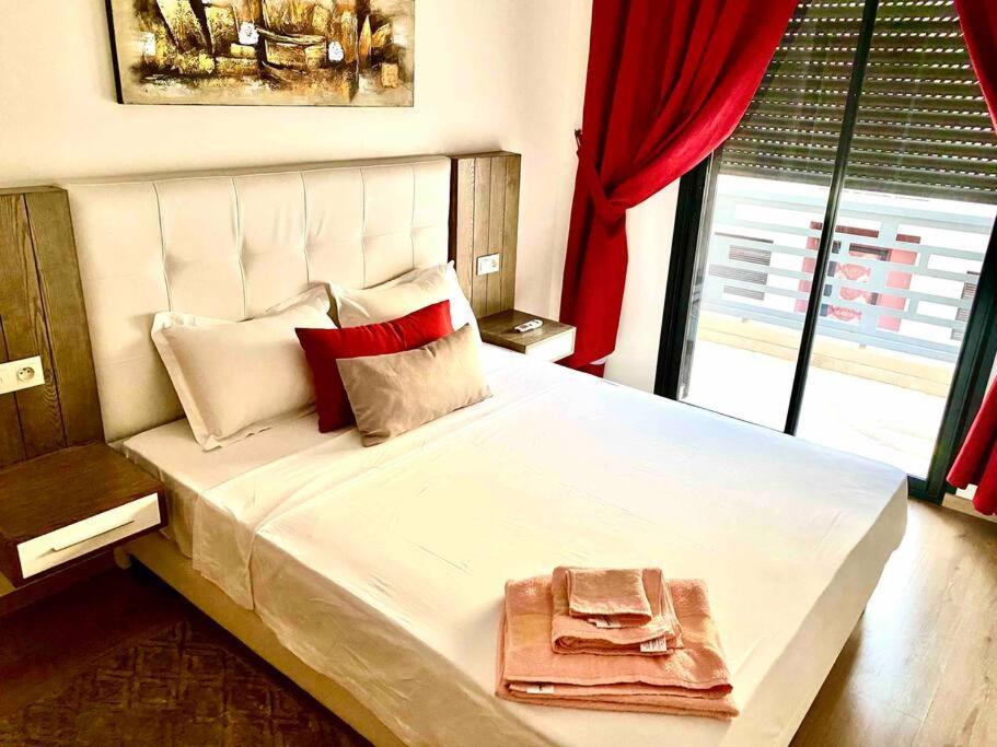 Appartement De Haut Standing. Marakeş Dış mekan fotoğraf