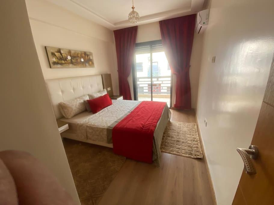 Appartement De Haut Standing. Marakeş Dış mekan fotoğraf