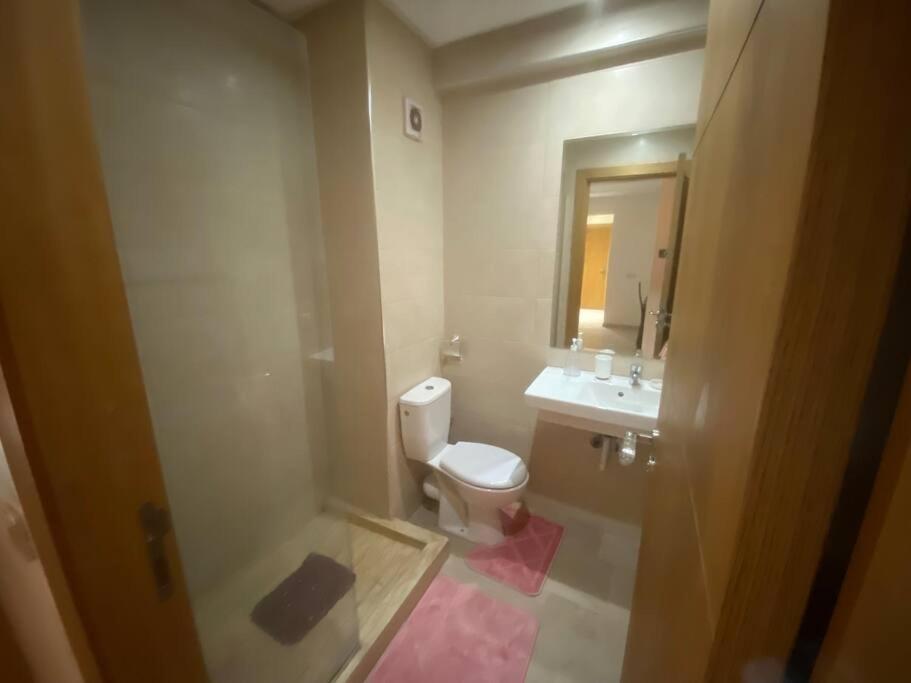 Appartement De Haut Standing. Marakeş Dış mekan fotoğraf