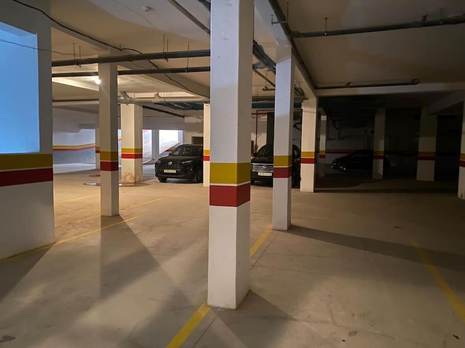 Appartement De Haut Standing. Marakeş Dış mekan fotoğraf