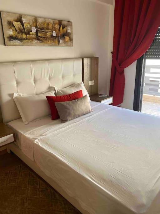 Appartement De Haut Standing. Marakeş Dış mekan fotoğraf