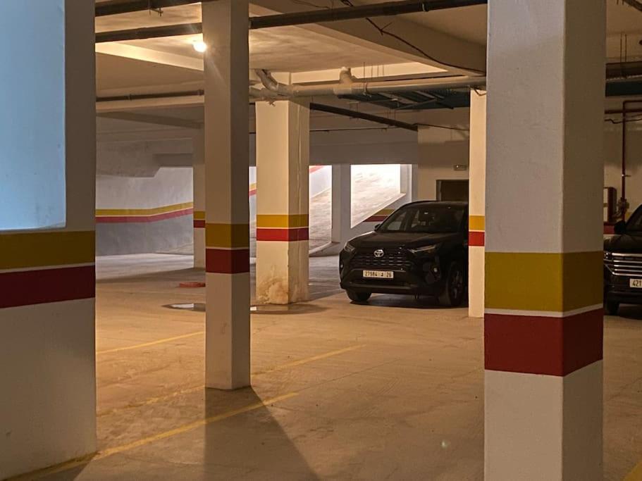 Appartement De Haut Standing. Marakeş Dış mekan fotoğraf
