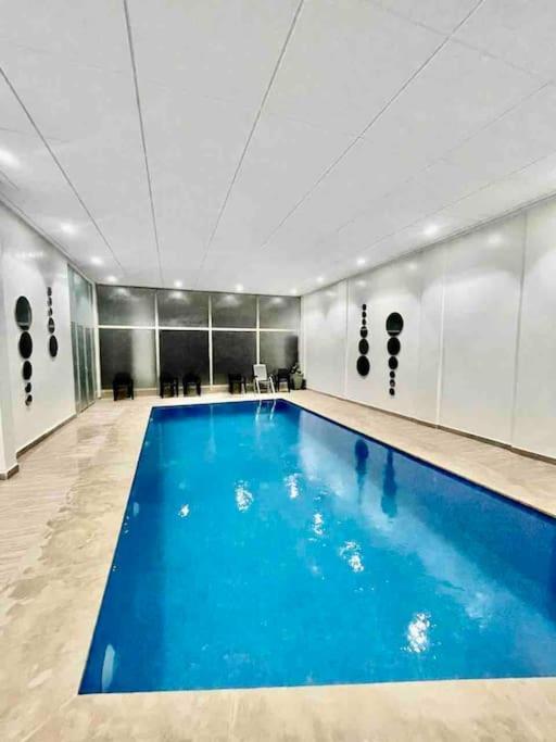 Appartement De Haut Standing. Marakeş Dış mekan fotoğraf