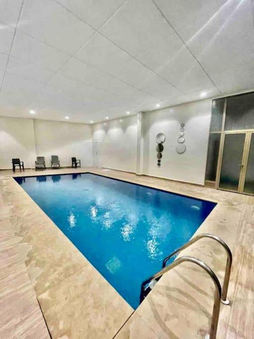 Appartement De Haut Standing. Marakeş Dış mekan fotoğraf
