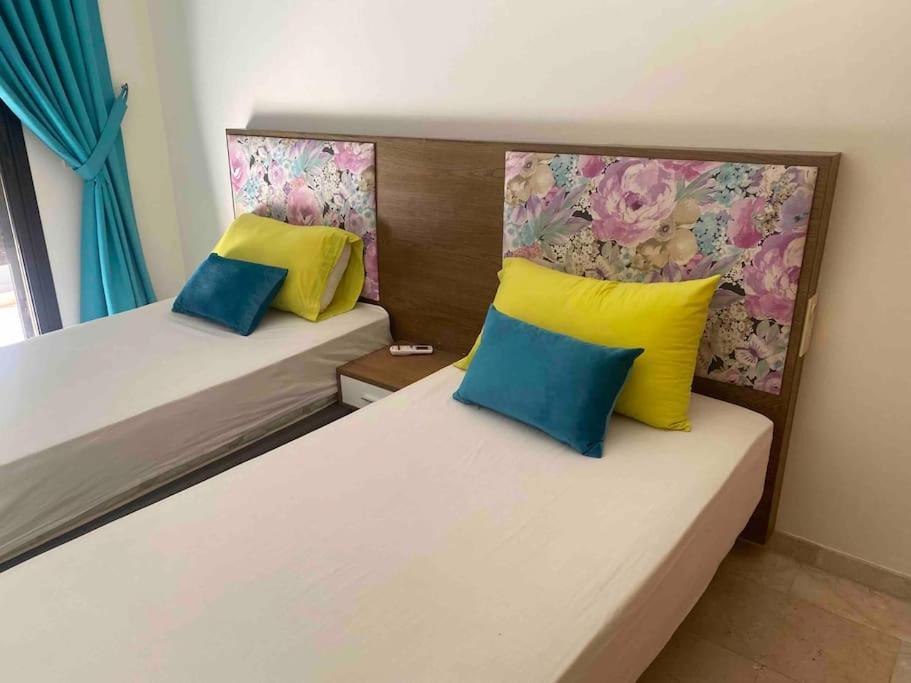 Appartement De Haut Standing. Marakeş Dış mekan fotoğraf
