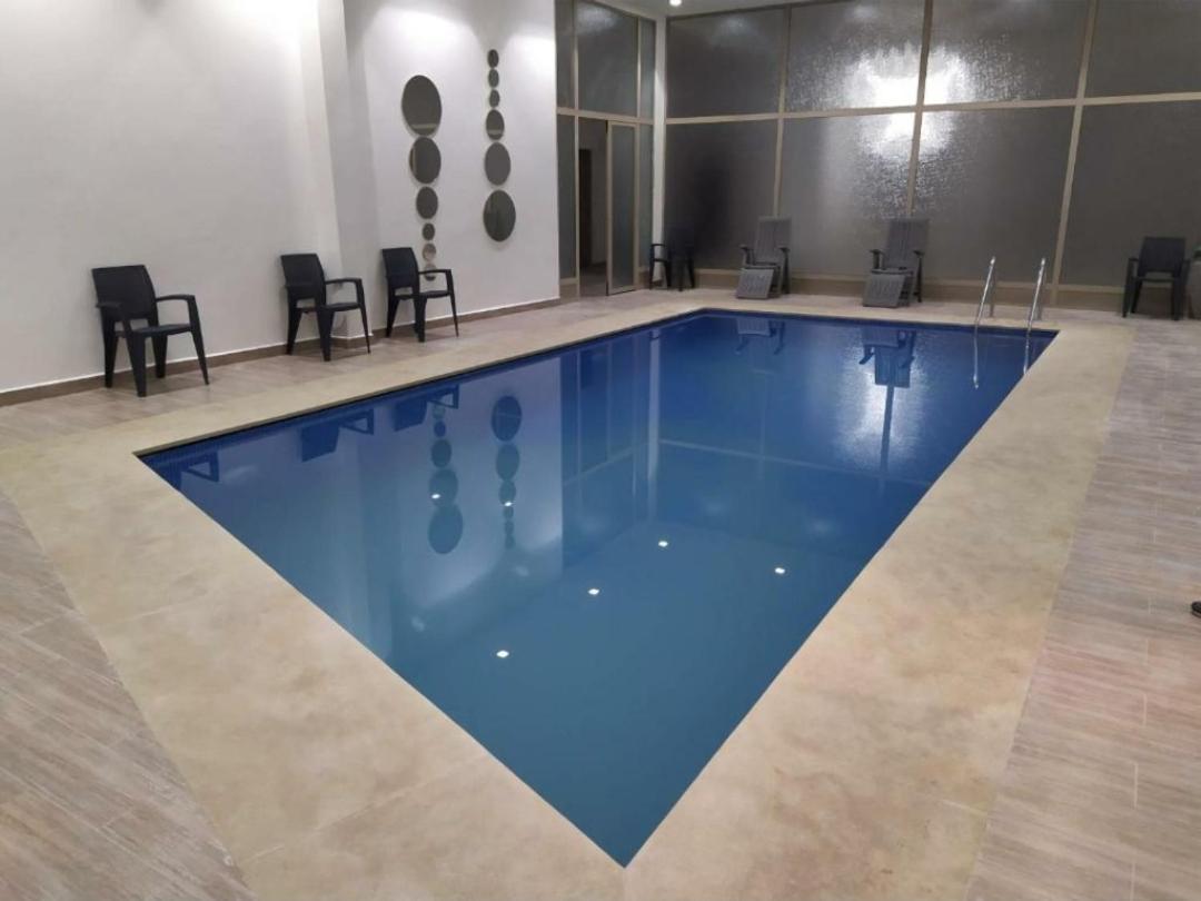 Appartement De Haut Standing. Marakeş Dış mekan fotoğraf