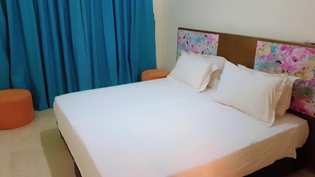 Appartement De Haut Standing. Marakeş Dış mekan fotoğraf