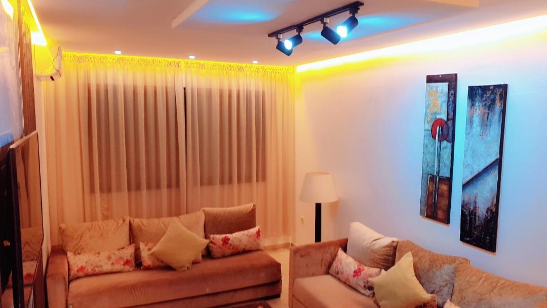 Appartement De Haut Standing. Marakeş Oda fotoğraf